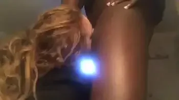 Redhead Kate Taking BBC