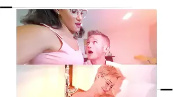 Big Tits Blonde Big Ass MILF Stepmom Cashier Christie Stevens Fucked By Security After Shoplifting Stepson Has Stolen Merchandise