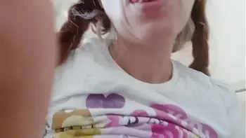 , do you want to see how quickly I grew up? and I want to learn many new things