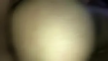 Fucking my coworker in her apartment.