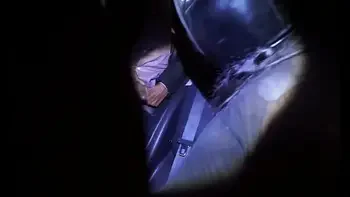 DOGGING casada follando en público con más de 20 HOMBRES- parte 1