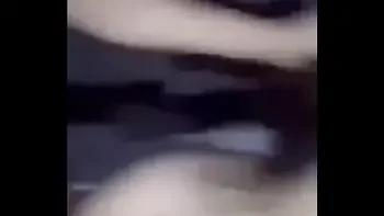 Cheating girl fucked doggystyle while on vacation