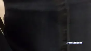 Stranger Touching my Panties Under my Mini Dress in Metro Subway | A fantasy of mine has Come True