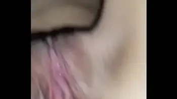 18 añitos bien mojada