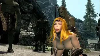 Caitlyn in Trouble Again [Patreon Funded Release]