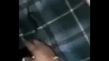 White teen slut begs for black