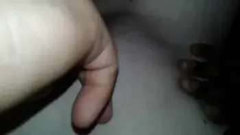 Part 2 white gf gets a train ran on