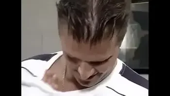 Fisting - Blonde Riding a Fist