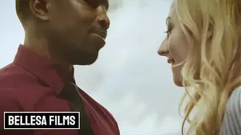 Horny (Alexa Grace) gets her pussy drilled by bbc - Bellessa