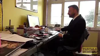 PASCALSSUBSLUTS - Young Busty Misha Mayfair And Rough Anal