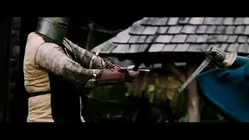 First Fantasy Porn Series