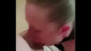 Hot milf tied up , assfucked on a leash