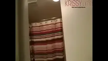 Hot step mom and son