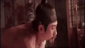 Empire of Lust (2015) - Korean Movie Sex Scene 1