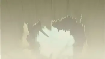 Naruto Girls bath scene [nude filter]