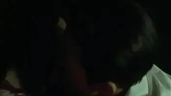 Obsessed(2014) - Korean Hot Movie Sex Scene 1