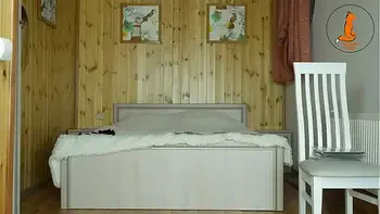 Fishnet try on #6 (Director's 18  version by RedHead Foxy incl no panty segments