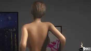 MILF pawg blackmailed by her BBC Boss