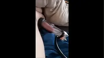 Milking Machine Morning up