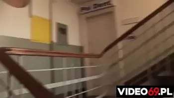 Polskie porno - Objazdowy ginekolog czyli jak sie kochać w czasie ciąży