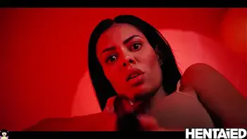 All way through from ass to mouth with Extreme Ahegao - Canela Skin