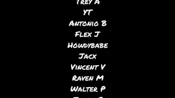 We get caught fucking in the forest oops