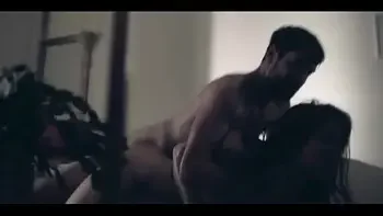 Hot Mexican Actress- Hot Sex scene