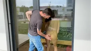 Seduced a neighbor for anal sex