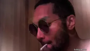 Basketball players dp fucks journalist