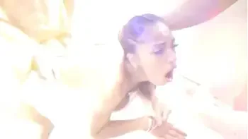 Tina Fire is a piss drinking slut! SZ2513