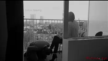 My Femdom Transformation - Part 2 (femdom mistress)