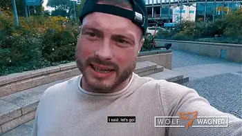 Eye candy LOU NESBIT is a filthy little dick rider who loves warm man milk! ▁▃▅▆ WOLF WAGNER DATE ▆▅▃▁ wolfwagner.date