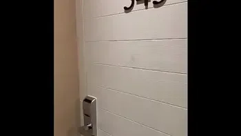 Naughty story of my journey in Spain (Day 1)