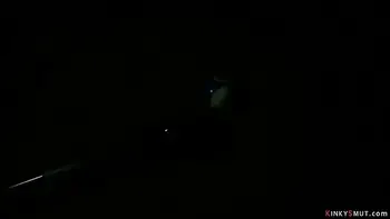 Sorority babe fucks machines