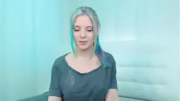 Isn't She Really Cute?