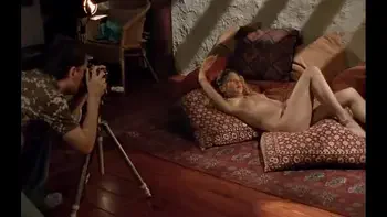 Dany Verissimo - Sex Scene