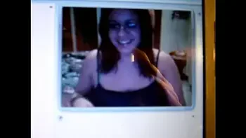 mi chica mexicana tetona