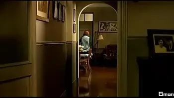 Elsa Pataky (Ninette) - bed Scene