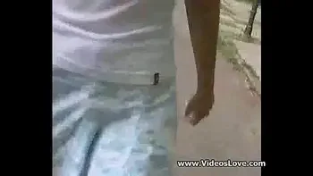 Great outdoor fucking