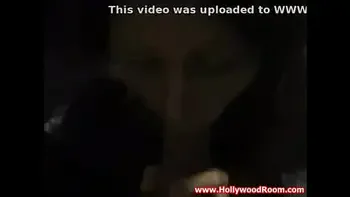 Hot Lizy in sexy stockings