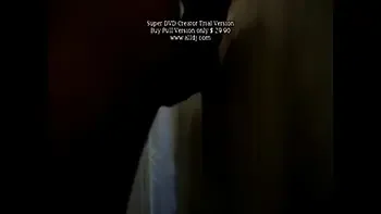 Horny Bunny 1st video!