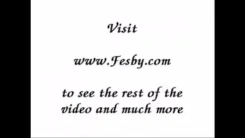 Busty blonde and boyfriend sex tape