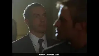 Cold Heart - movie scene