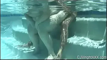 BBW Anal Interracial Sex Trailer