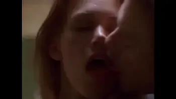 Natasha Henstridge - Sex Scene Maximum Risk