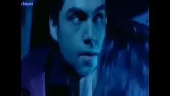 Neha Dhupia Hot Kiss