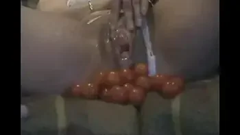 Aquí hay tomate