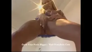 Chantel and Tina - tremendous sexy babes know to squirt