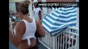 Holy sweet ass petite goodness