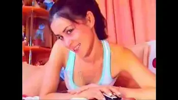 Sexy chick model shows her beautiful booty in this striptease